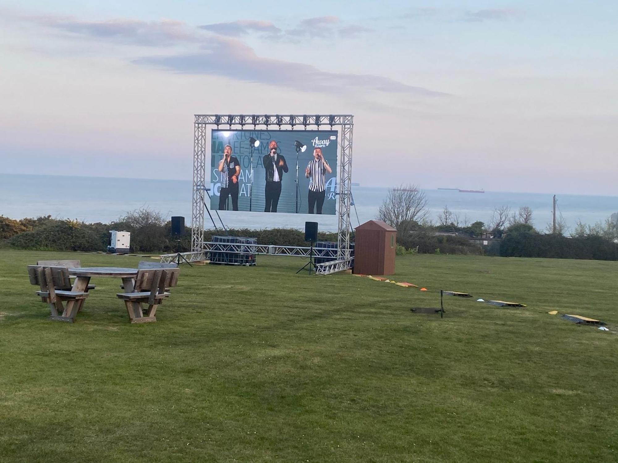 Whitecliff Bay Holiday Park - Most Popular Location Near Pools, Clubs And Beach Бембридж Экстерьер фото