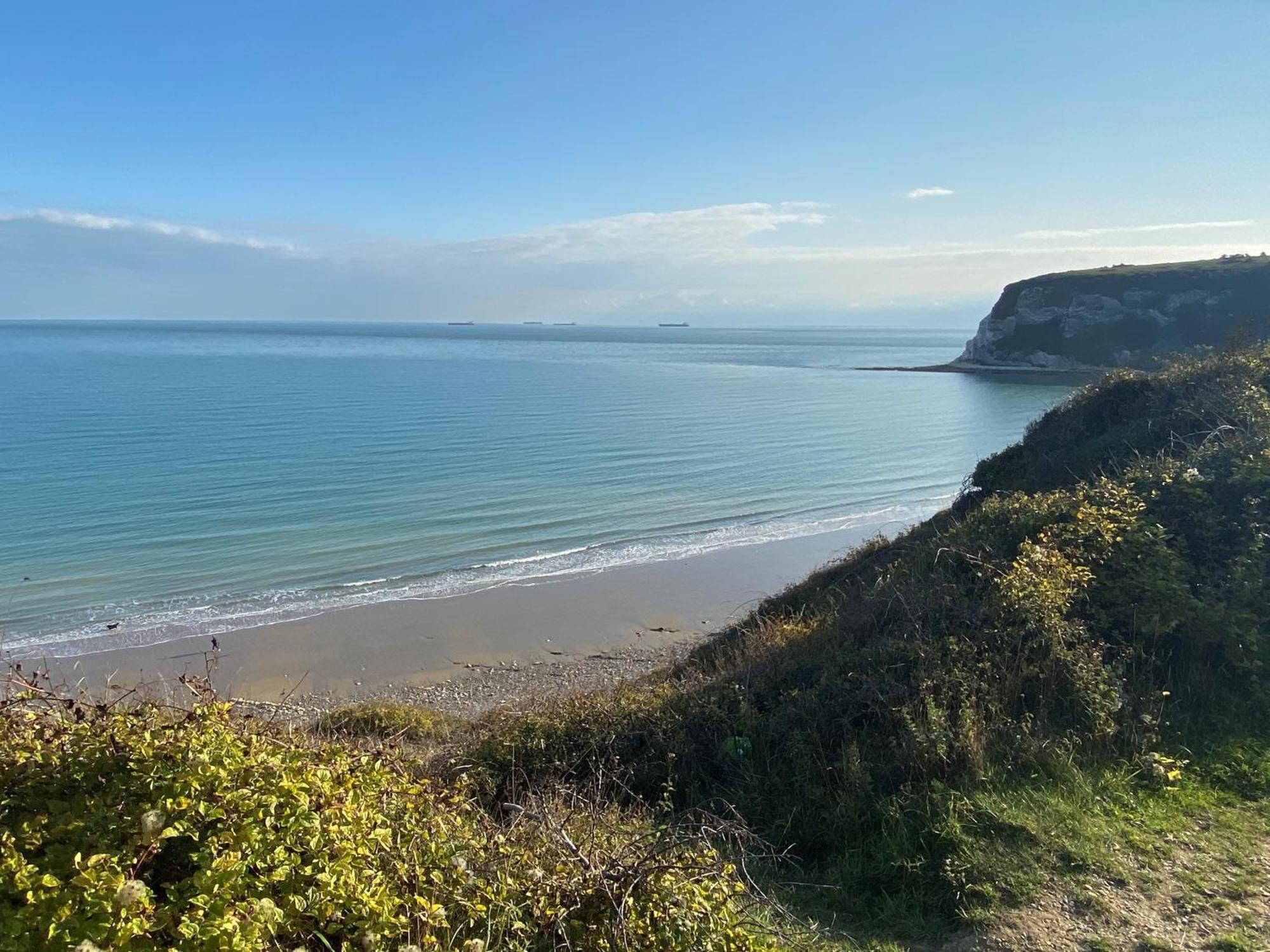 Whitecliff Bay Holiday Park - Most Popular Location Near Pools, Clubs And Beach Бембридж Экстерьер фото